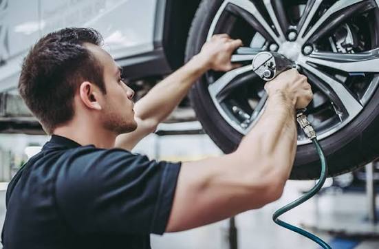 Pre-purchase Inspection