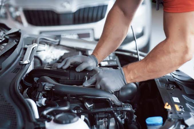 Preventative Maintenance Belton MO